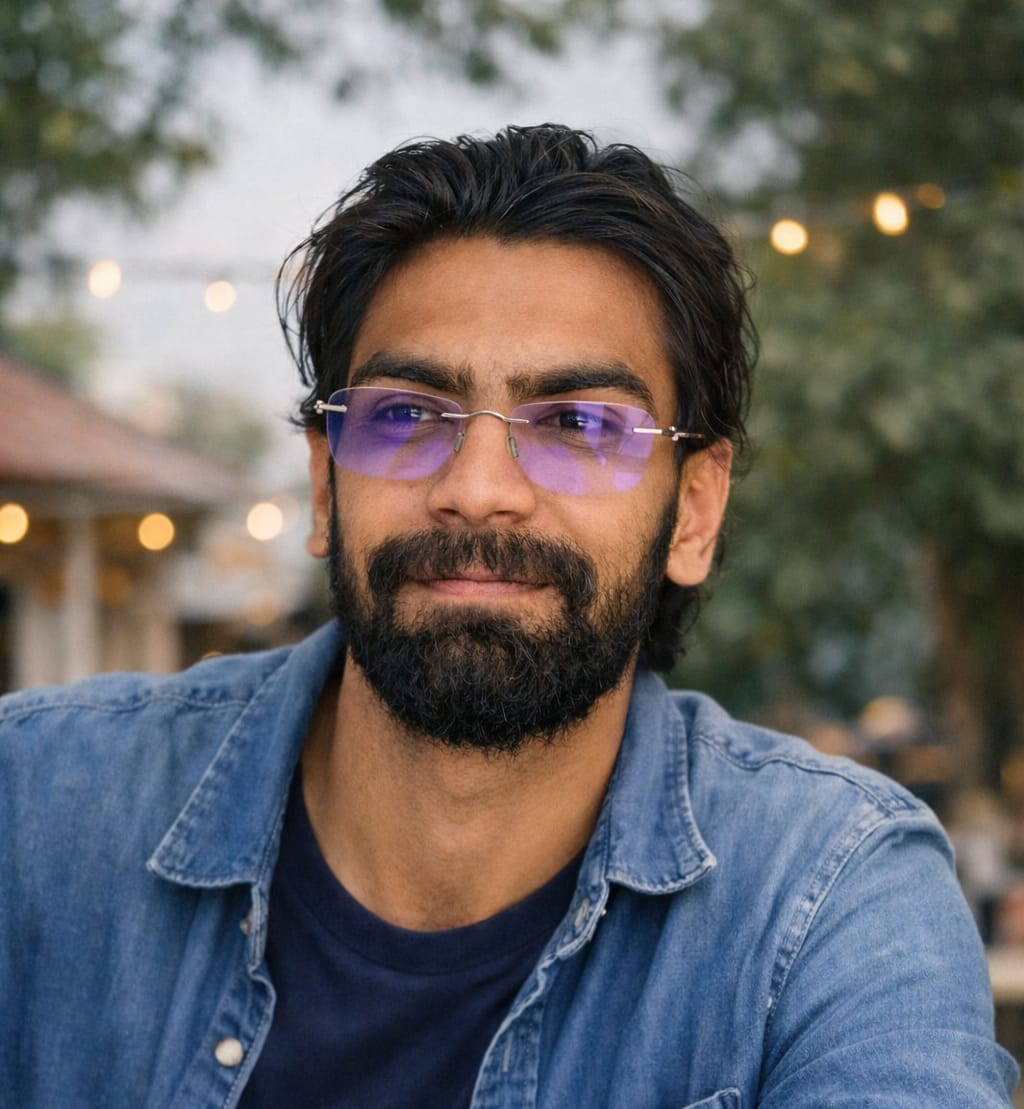 Priyanshu Singh